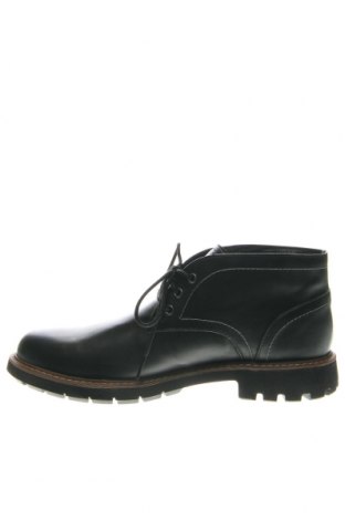 Мъжки обувки Clarks, Размер 43, Цвят Черен, Цена 173,01 лв.