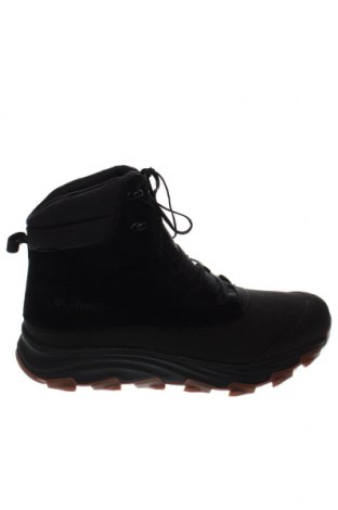 Ανδρικά παπούτσια Columbia, Μέγεθος 48, Χρώμα Μαύρο, Τιμή 80,44 €