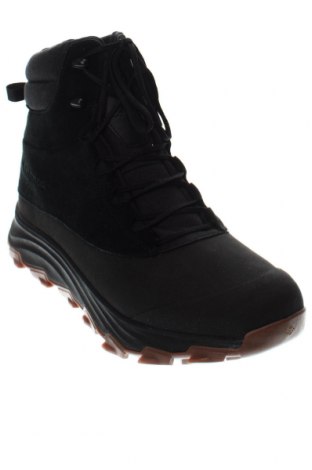 Pánske topánky Columbia, Veľkosť 48, Farba Čierna, Cena  80,44 €