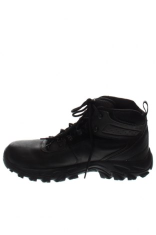 Ανδρικά παπούτσια Columbia, Μέγεθος 45, Χρώμα Μαύρο, Τιμή 75,46 €