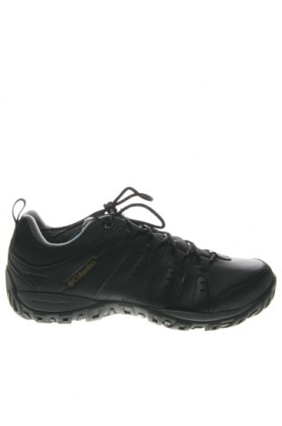 Мъжки обувки Columbia, Размер 45, Цвят Черен, Цена 149,40 лв.