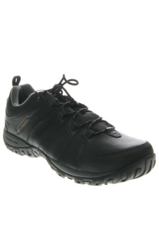 Ανδρικά παπούτσια Columbia, Μέγεθος 45, Χρώμα Μαύρο, Τιμή 77,01 €