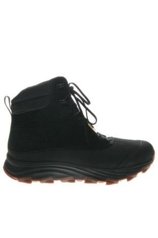 Ανδρικά παπούτσια Columbia, Μέγεθος 47, Χρώμα Μαύρο, Τιμή 83,22 €
