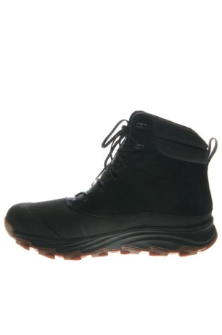 Ανδρικά παπούτσια Columbia, Μέγεθος 47, Χρώμα Μαύρο, Τιμή 154,12 €