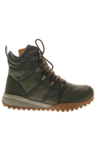 Мъжки обувки Columbia, Размер 40, Цвят Зелен, Цена 179,40 лв.