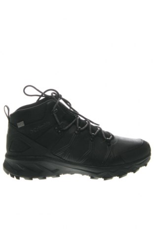 Ανδρικά παπούτσια Columbia, Μέγεθος 43, Χρώμα Μαύρο, Τιμή 154,12 €
