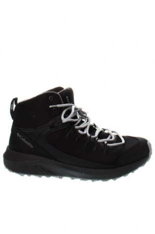 Ανδρικά παπούτσια Columbia, Μέγεθος 43, Χρώμα Μαύρο, Τιμή 91,49 €