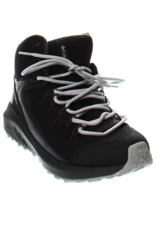 Ανδρικά παπούτσια Columbia, Μέγεθος 43, Χρώμα Μαύρο, Τιμή 91,49 €