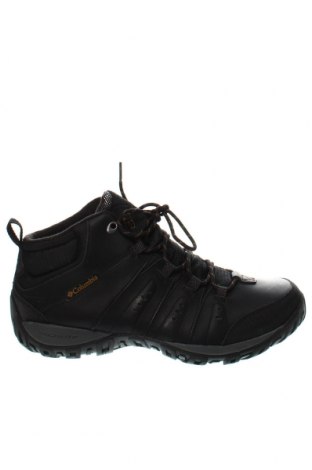 Ανδρικά παπούτσια Columbia, Μέγεθος 43, Χρώμα Μαύρο, Τιμή 95,69 €