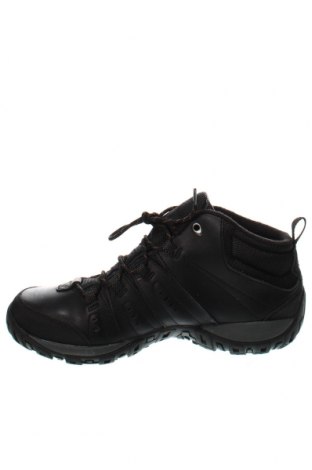 Ανδρικά παπούτσια Columbia, Μέγεθος 43, Χρώμα Μαύρο, Τιμή 95,69 €