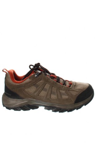 Мъжки обувки Columbia, Размер 41, Цвят Кафяв, Цена 157,14 лв.