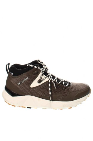 Ανδρικά παπούτσια Columbia, Μέγεθος 43, Χρώμα Καφέ, Τιμή 95,69 €
