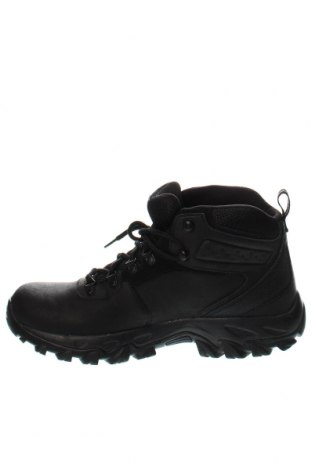 Ανδρικά παπούτσια Columbia, Μέγεθος 42, Χρώμα Μαύρο, Τιμή 112,58 €