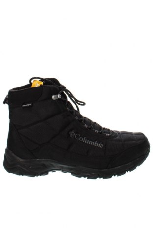 Мъжки обувки Columbia, Размер 45, Цвят Черен, Цена 118,00 лв.