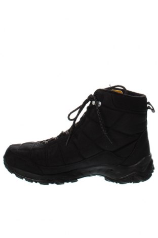 Мъжки обувки Columbia, Размер 45, Цвят Черен, Цена 118,00 лв.