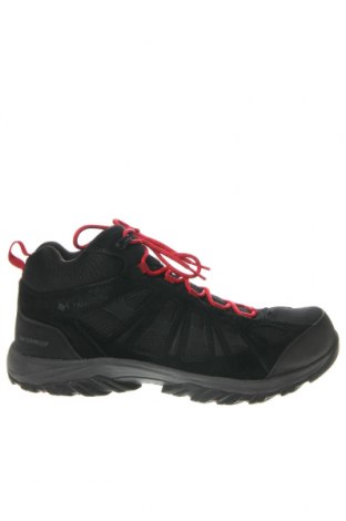 Ανδρικά παπούτσια Columbia, Μέγεθος 48, Χρώμα Μαύρο, Τιμή 37,63 €