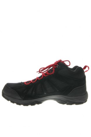 Férfi cipők
 Columbia, Méret 48, Szín Fekete, Ár 19 535 Ft