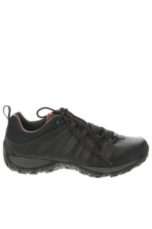Мъжки обувки Columbia, Размер 44, Цвят Кафяв, Цена 103,70 лв.