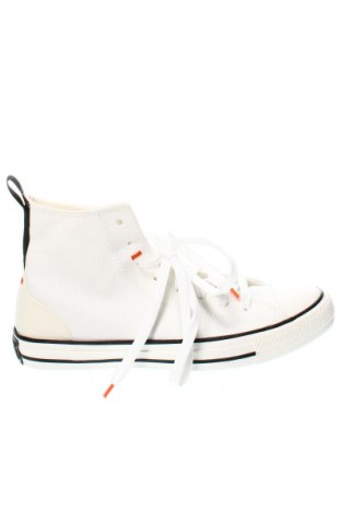 Ανδρικά παπούτσια Converse, Μέγεθος 41, Χρώμα Λευκό, Τιμή 41,14 €