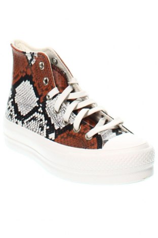 Мъжки обувки Converse, Размер 36, Цвят Многоцветен, Цена 85,50 лв.