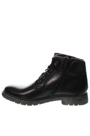 Ανδρικά παπούτσια Daniel Hechter, Μέγεθος 44, Χρώμα Μαύρο, Τιμή 38,79 €