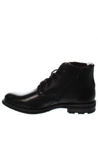 Ανδρικά παπούτσια Daniel Hechter, Μέγεθος 44, Χρώμα Μαύρο, Τιμή 54,30 €