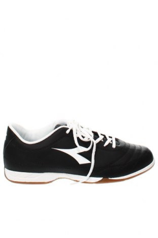 Ανδρικά παπούτσια Diadora, Μέγεθος 44, Χρώμα Μαύρο, Τιμή 48,96 €
