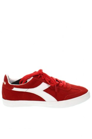 Pánske topánky Diadora, Veľkosť 44, Farba Červená, Cena  81,29 €