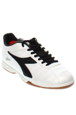 Ανδρικά παπούτσια Diadora, Μέγεθος 44, Χρώμα Λευκό, Τιμή 65,56 €