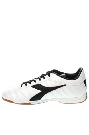 Ανδρικά παπούτσια Diadora, Μέγεθος 45, Χρώμα Λευκό, Τιμή 65,56 €