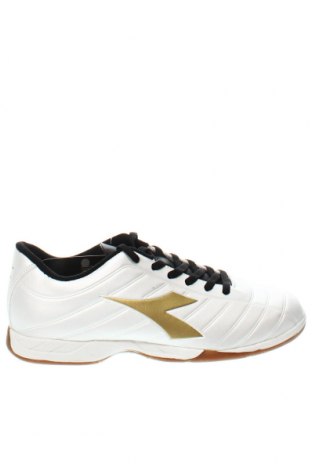 Мъжки обувки Diadora, Размер 39, Цвят Бял, Цена 136,85 лв.