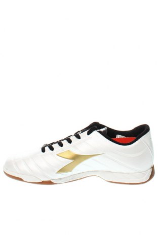 Pánske topánky Diadora, Veľkosť 39, Farba Biela, Cena  51,45 €