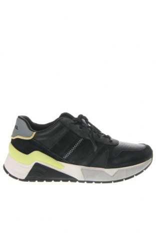 Ανδρικά παπούτσια Diesel, Μέγεθος 45, Χρώμα Μαύρο, Τιμή 104,35 €