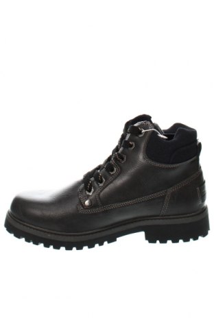Ανδρικά παπούτσια Dockers by Gerli, Μέγεθος 40, Χρώμα Γκρί, Τιμή 21,11 €