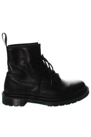Ανδρικά παπούτσια Dr. Martens, Μέγεθος 42, Χρώμα Μαύρο, Τιμή 155,15 €