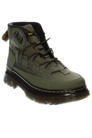 Herrenschuhe Dr. Martens, Größe 45, Farbe Grün, Preis 112,37 €