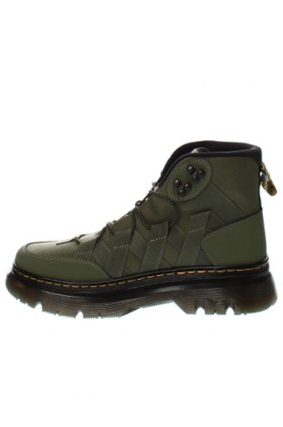 Herrenschuhe Dr. Martens, Größe 45, Farbe Grün, Preis 112,37 €