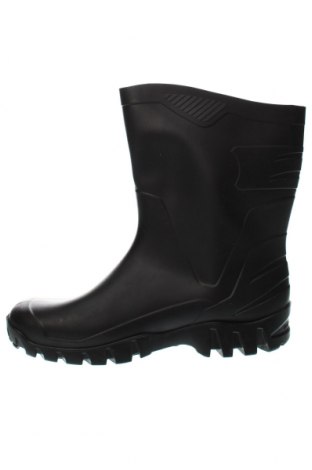 Ανδρικά παπούτσια Dunlop, Μέγεθος 46, Χρώμα Μαύρο, Τιμή 24,12 €