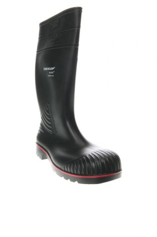 Ανδρικά παπούτσια Dunlop, Μέγεθος 48, Χρώμα Μαύρο, Τιμή 60,31 €