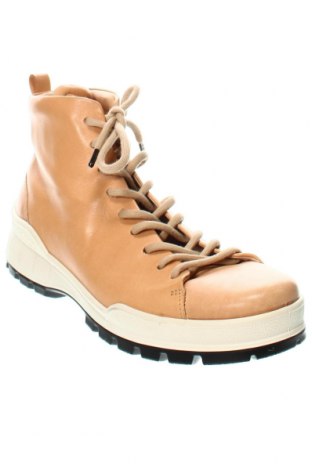 Ανδρικά παπούτσια ECCO, Μέγεθος 43, Χρώμα Εκρού, Τιμή 95,96 €