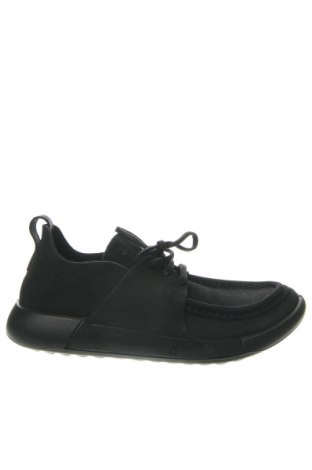Ανδρικά παπούτσια ECCO, Μέγεθος 43, Χρώμα Μαύρο, Τιμή 89,38 €