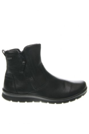 Мъжки обувки ECCO, Размер 42, Цвят Черен, Цена 181,77 лв.