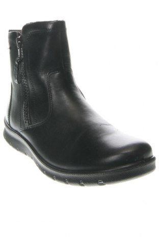 Ανδρικά παπούτσια ECCO, Μέγεθος 42, Χρώμα Μαύρο, Τιμή 93,70 €