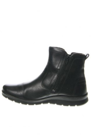 Ανδρικά παπούτσια ECCO, Μέγεθος 42, Χρώμα Μαύρο, Τιμή 93,70 €
