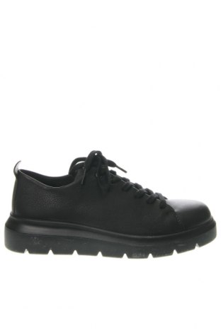 Мъжки обувки ECCO, Размер 40, Цвят Черен, Цена 116,28 лв.
