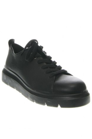 Мъжки обувки ECCO, Размер 40, Цвят Черен, Цена 204,00 лв.