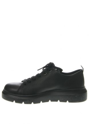 Pánske topánky ECCO, Veľkosť 40, Farba Čierna, Cena  105,15 €