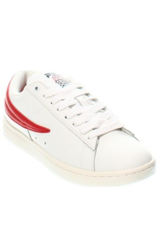 Мъжки обувки FILA, Размер 40, Цвят Бял, Цена 108,30 лв.