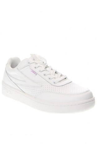 Ανδρικά παπούτσια FILA, Μέγεθος 42, Χρώμα Λευκό, Τιμή 67,58 €