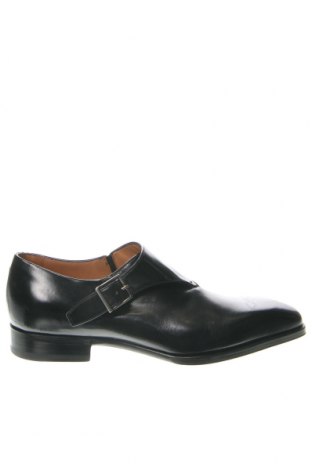 Ανδρικά παπούτσια Fabi, Μέγεθος 40, Χρώμα Μαύρο, Τιμή 85,95 €